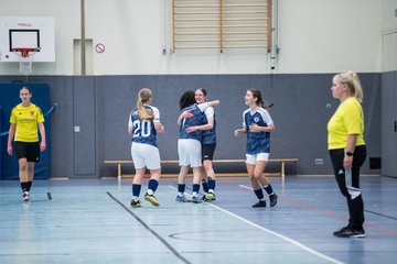 Bild 121 - wBJ Power Girls Cup Suederelbe